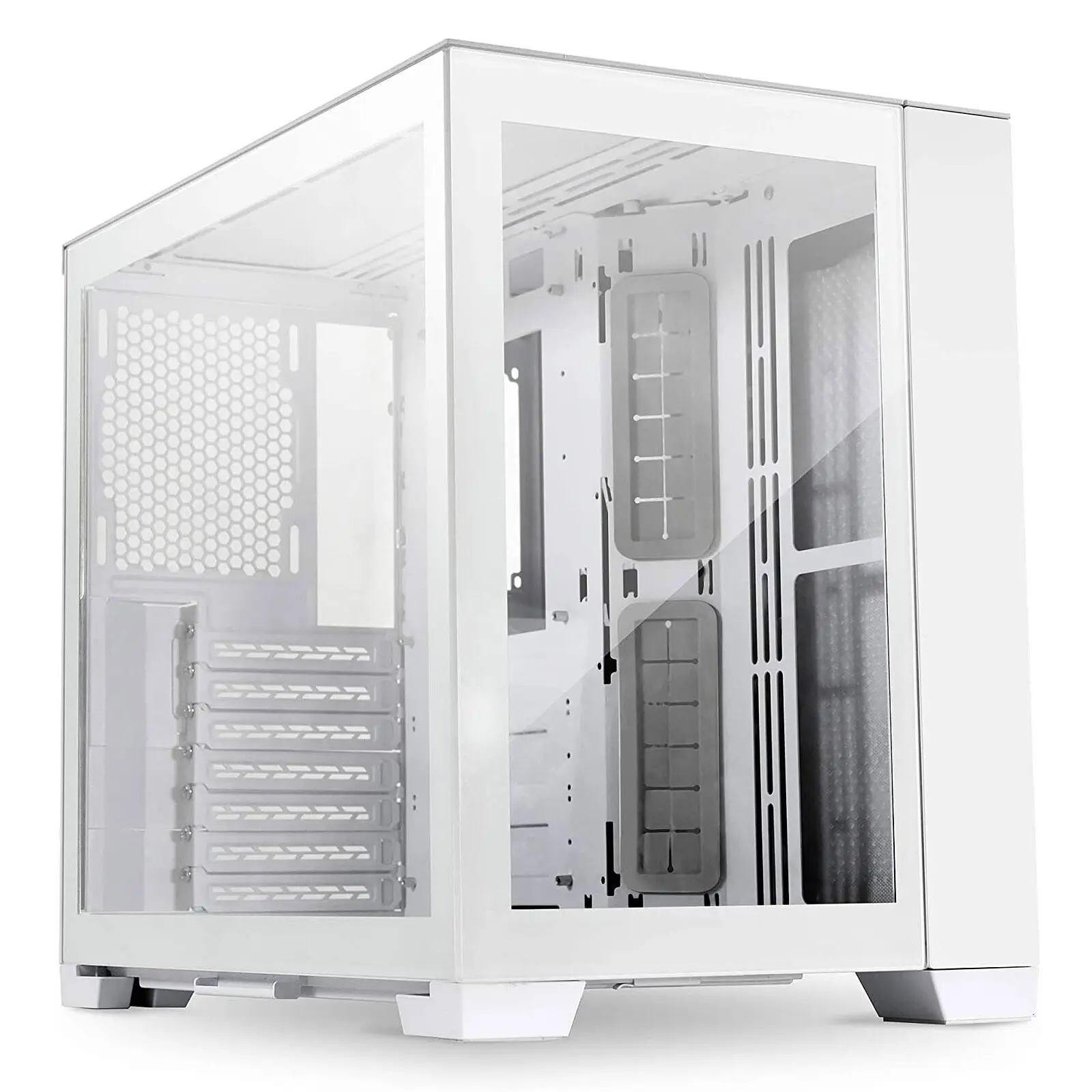 CASE LIAN LI O11 DYNAMIC MINI WHITE
